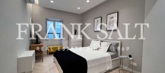 2 غرف نوم شقة في Saint Julian's, Malta رقم 4970 15