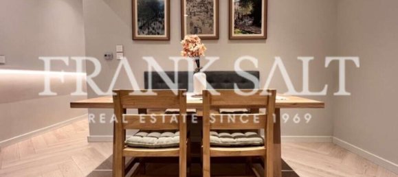 2 غرف نوم شقة في Saint Julian's, Malta رقم 4970 4