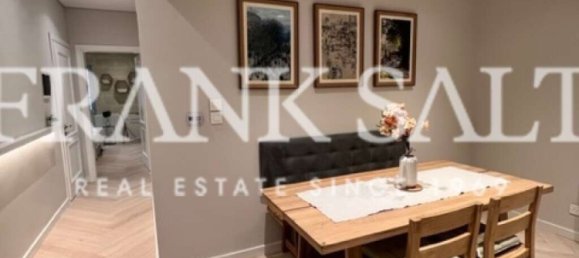 2 غرف نوم شقة في Saint Julian's, Malta رقم 4970 3