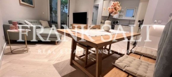 2 غرف نوم شقة في Saint Julian's, Malta رقم 4970 5