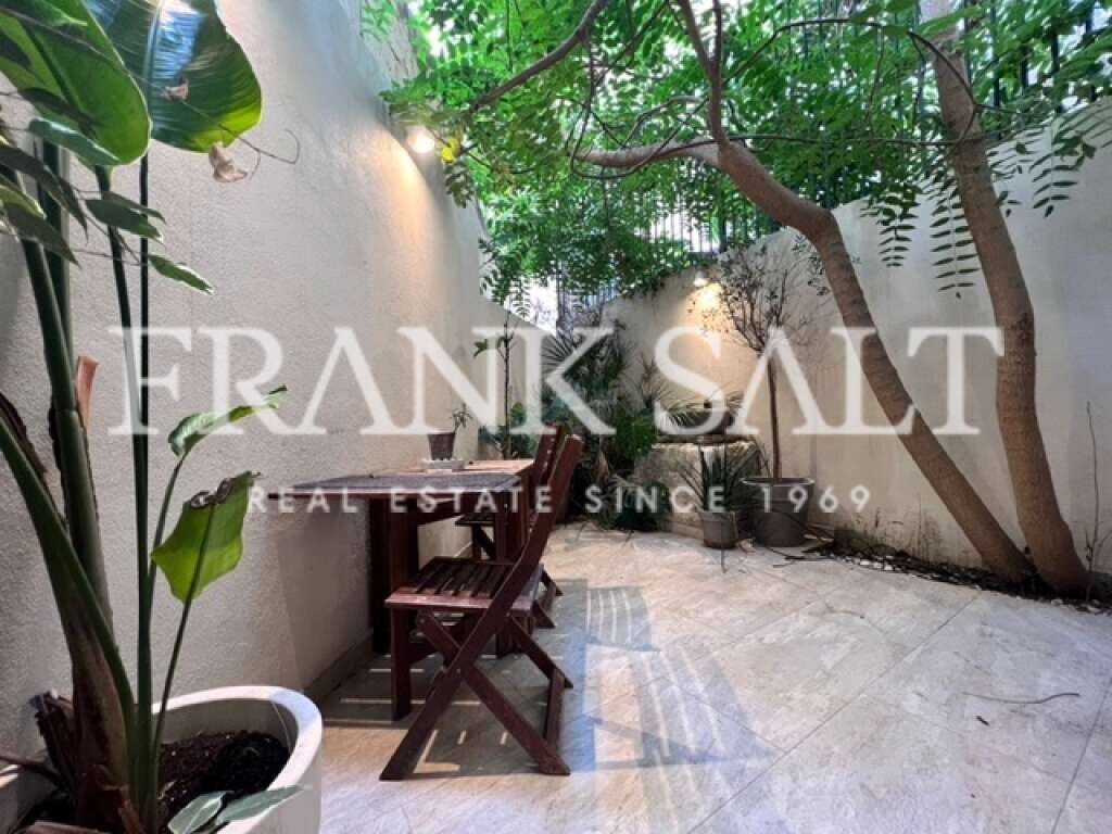 2 غرف نوم شقة في Saint Julian's, Malta رقم 4970