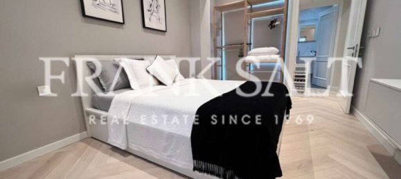 2 غرف نوم شقة في Saint Julian's, Malta رقم 4970 13