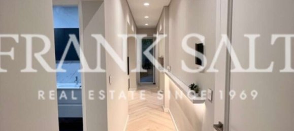 2 غرف نوم شقة في Saint Julian's, Malta رقم 4970 11