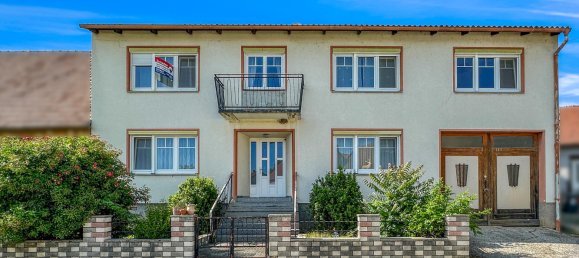 8غرفة منزل في Bernhardsthal, Austria رقم 130414 15