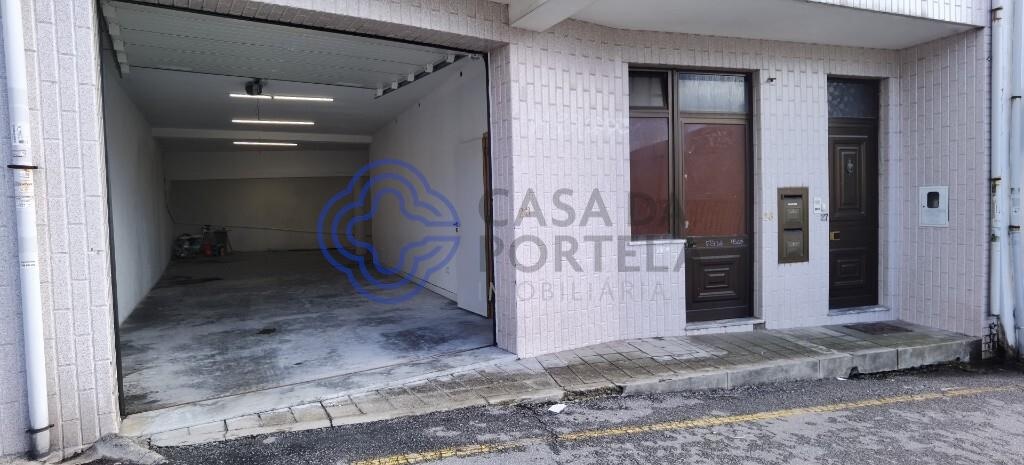 Propiedad comercial en Rio Tinto, Portugal 137 m² No. 60309