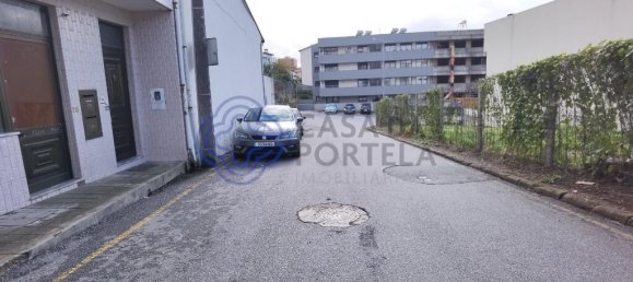 Propiedad comercial en Rio Tinto, Portugal 137 m² No. 60309 2