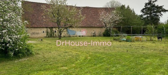 3 bedrooms House in Vicq-Exemplet, France No. 54737 12