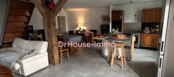 3 bedrooms House in Vicq-Exemplet, France No. 54737 2