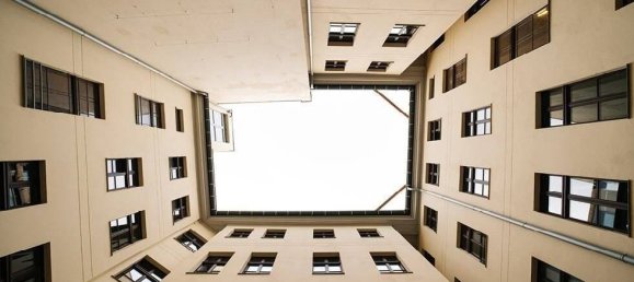 3-Zimmer Wohnung in Mitte, Germany, Nr. 31879 7