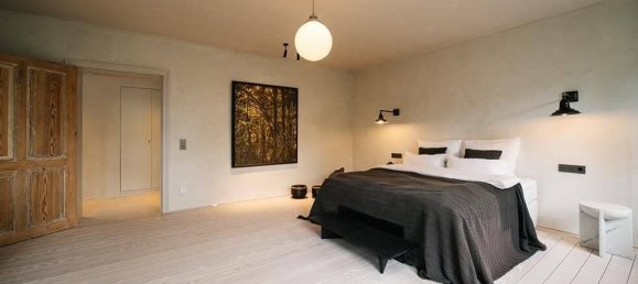 3-Zimmer Wohnung in Mitte, Germany, Nr. 31879 4