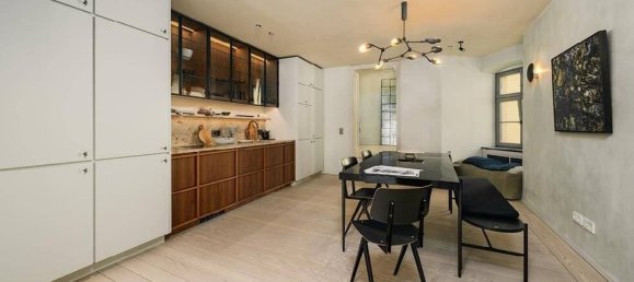 3-Zimmer Wohnung in Mitte, Germany, Nr. 31879 3