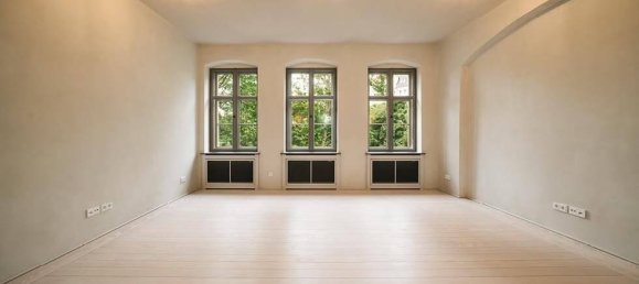 3-Zimmer Wohnung in Mitte, Germany, Nr. 31879 5