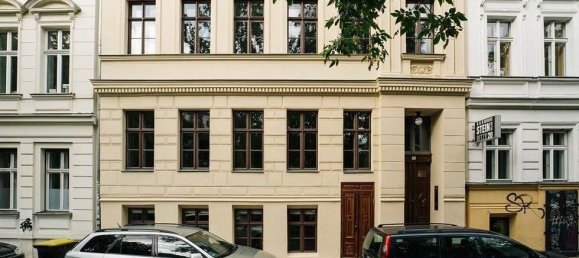 3-Zimmer Wohnung in Mitte, Germany, Nr. 31879 8