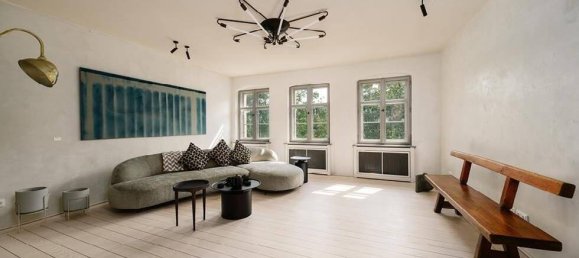 3-Zimmer Wohnung in Mitte, Germany, Nr. 31879 2