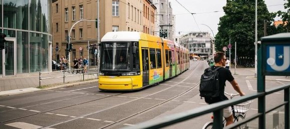 3-Zimmer Wohnung in Mitte, Germany, Nr. 31879 9