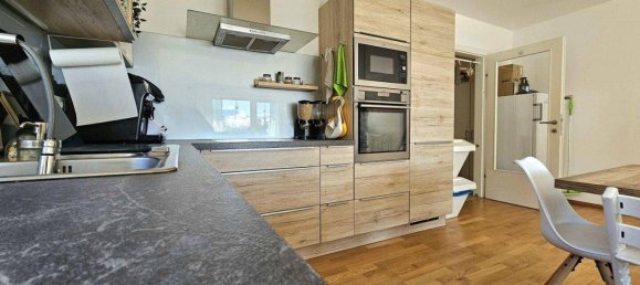 3 rooms Apartment in Mondsee, Austria No. 157931 8