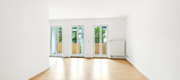 Дуплекс с 2 спальнями в Грюнау, Германия № 320649 3