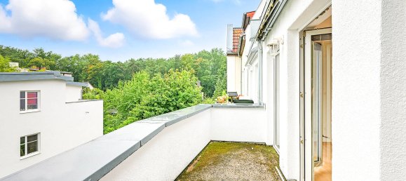 Дуплекс с 2 спальнями в Грюнау, Германия № 320649 15