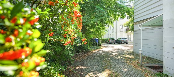 Дуплекс с 2 спальнями в Грюнау, Германия № 320649 19