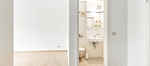 Дуплекс с 2 спальнями в Грюнау, Германия № 320649 8