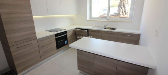 Мезонет с 2 спальнями в Сан-Пауль-иль-Бахар, Мальта № 11192 3