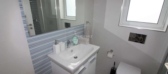 Мезонет с 2 спальнями в Сан-Пауль-иль-Бахар, Мальта № 11192 7