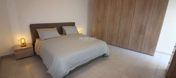 Мезонет с 2 спальнями в Сан-Пауль-иль-Бахар, Мальта № 11192 4