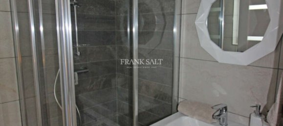 Мезонет с 2 спальнями в Сан-Пауль-иль-Бахар, Мальта № 11192 9