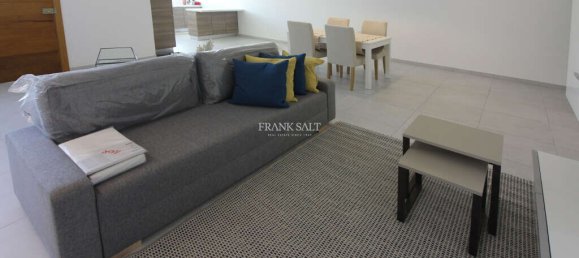 Мезонет с 2 спальнями в Сан-Пауль-иль-Бахар, Мальта № 11192 2