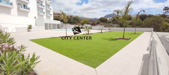 2 bedrooms Apartment in Arona, Spain No. 182402 2