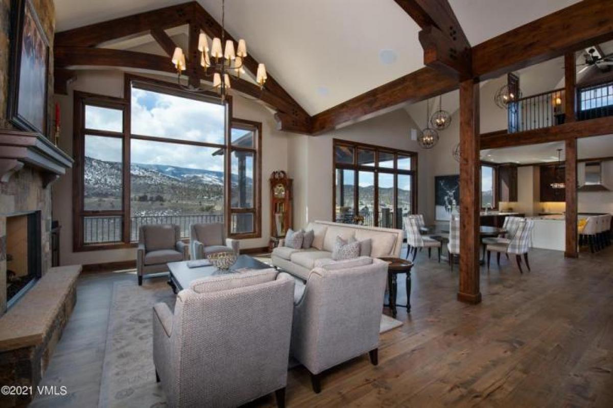 4 bedrooms Land in Eagle, USA No. 461823