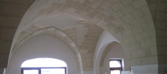 5غرفة عقار تجاري في San Vito dei Normanni, Italy رقم 252641 4