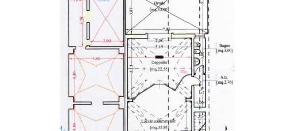 5غرفة عقار تجاري في San Vito dei Normanni, Italy رقم 252641 7