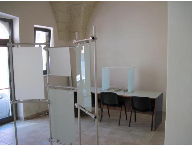 5 rooms Commercial property in San Vito dei Normanni, Italy No. 252641