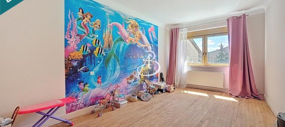 3 Schlafzimmer Stadthaus in Bayon, France, Nr. 260525 10