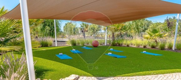 3585m² Building in Luz, Portugal No. 135918 21