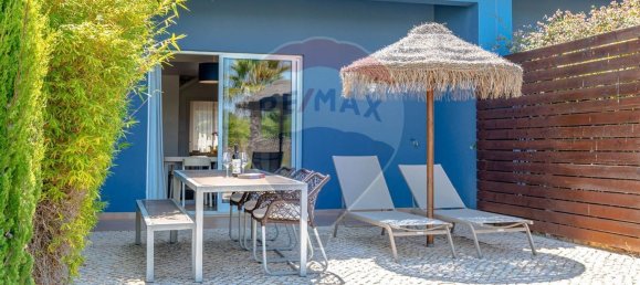 3585m² Building in Luz, Portugal No. 135918 22