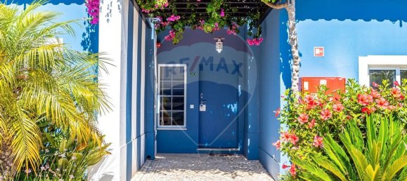 3585m² Building in Luz, Portugal No. 135918 6