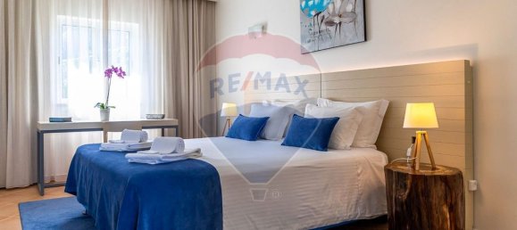 3585m² Building in Luz, Portugal No. 135918 12