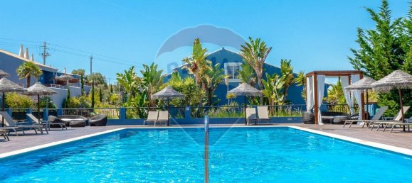 3585m² Building in Luz, Portugal No. 135918 25