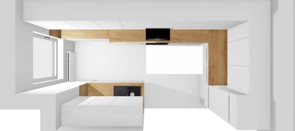 4 rooms Apartment in Penzing, Austria No. 206972 31