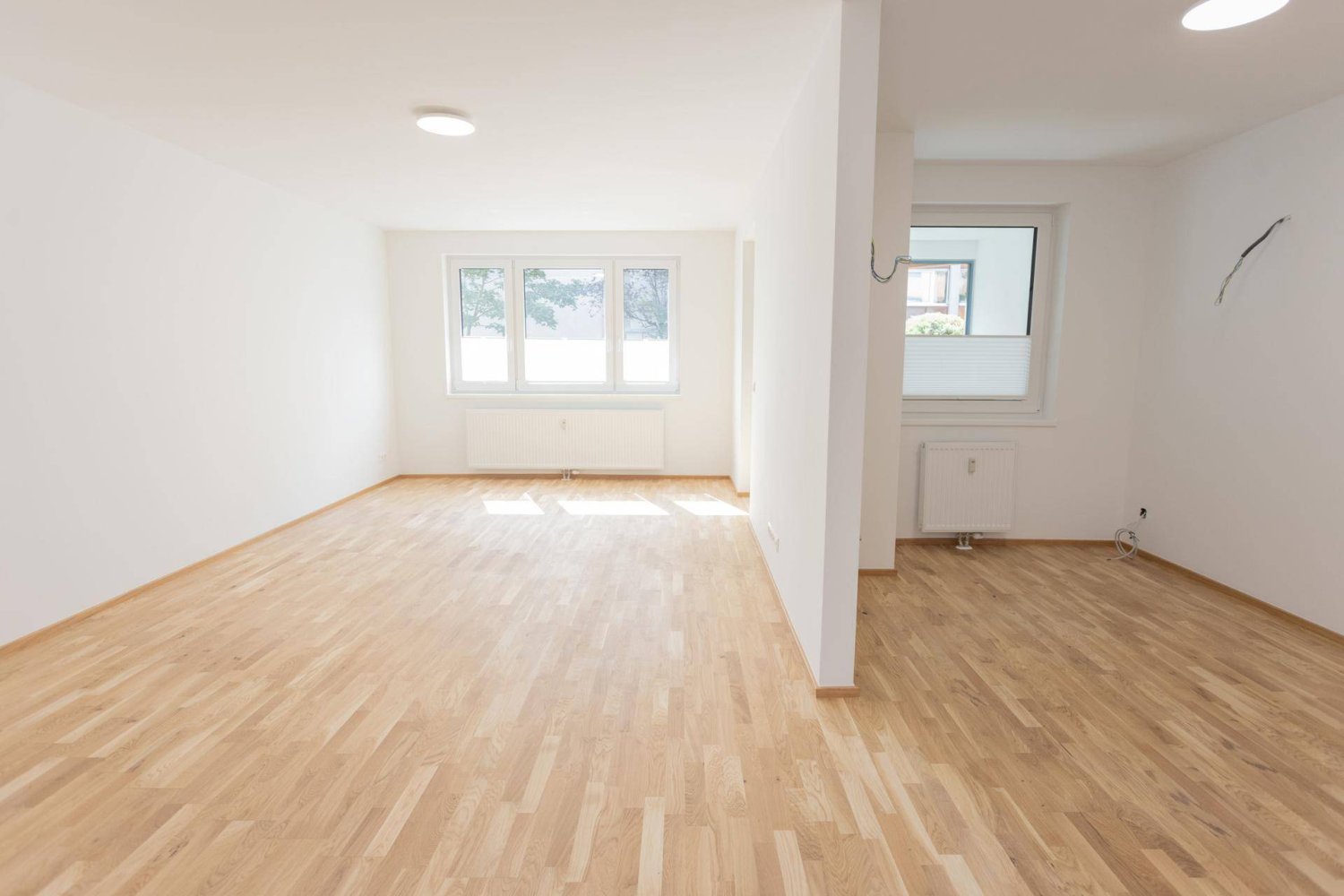 4 rooms Apartment in Penzing, Austria No. 206972