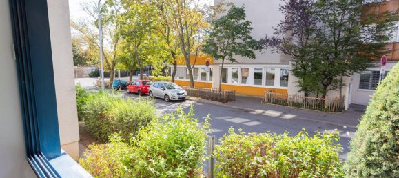 4 rooms Apartment in Penzing, Austria No. 206972 38