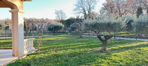 3 غرف نوم فيلا في Malemort-du-Comtat, France رقم 198255 22