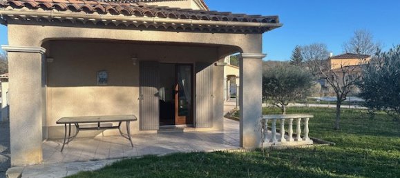 3 غرف نوم فيلا في Malemort-du-Comtat, France رقم 198255 13