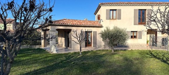 3 غرف نوم فيلا في Malemort-du-Comtat, France رقم 198255 3