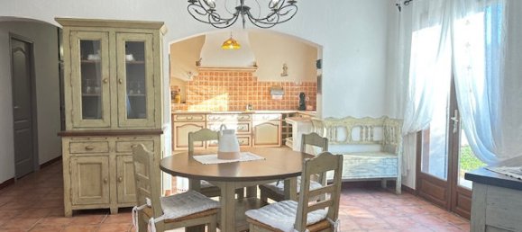 3 غرف نوم فيلا في Malemort-du-Comtat, France رقم 198255 8