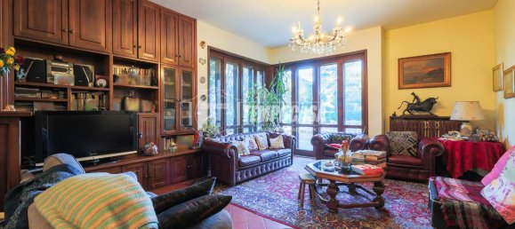 Villa de 7 habitaciónes en San Lazzaro di Savena, Italy No. 3050 33