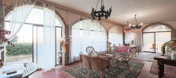 Villa de 7 habitaciónes en San Lazzaro di Savena, Italy No. 3050 12