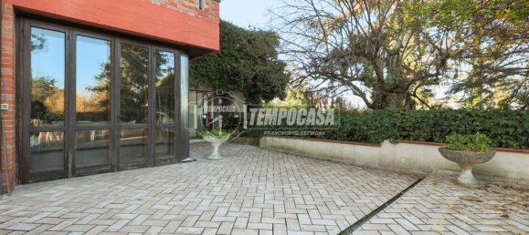 Villa de 7 habitaciónes en San Lazzaro di Savena, Italy No. 3050 26